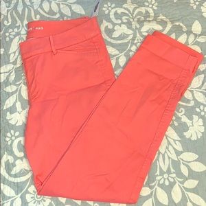 NWT ON Pixie Chino